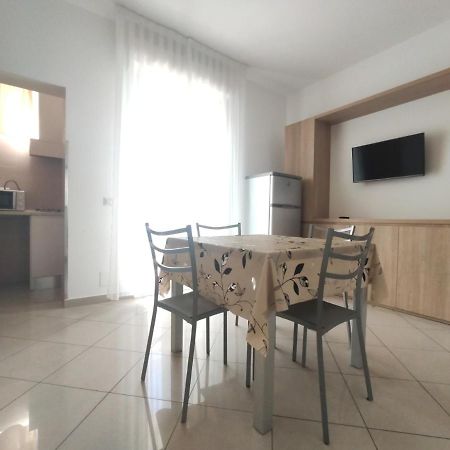 Residence Perla Ρίμινι Εξωτερικό φωτογραφία