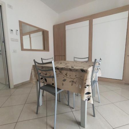 Residence Perla Ρίμινι Εξωτερικό φωτογραφία