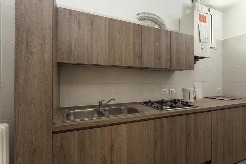 Residence Perla Ρίμινι Εξωτερικό φωτογραφία