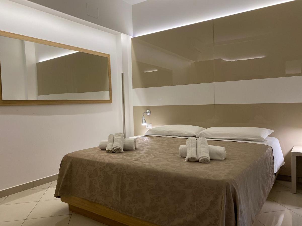 Residence Perla Ρίμινι Εξωτερικό φωτογραφία