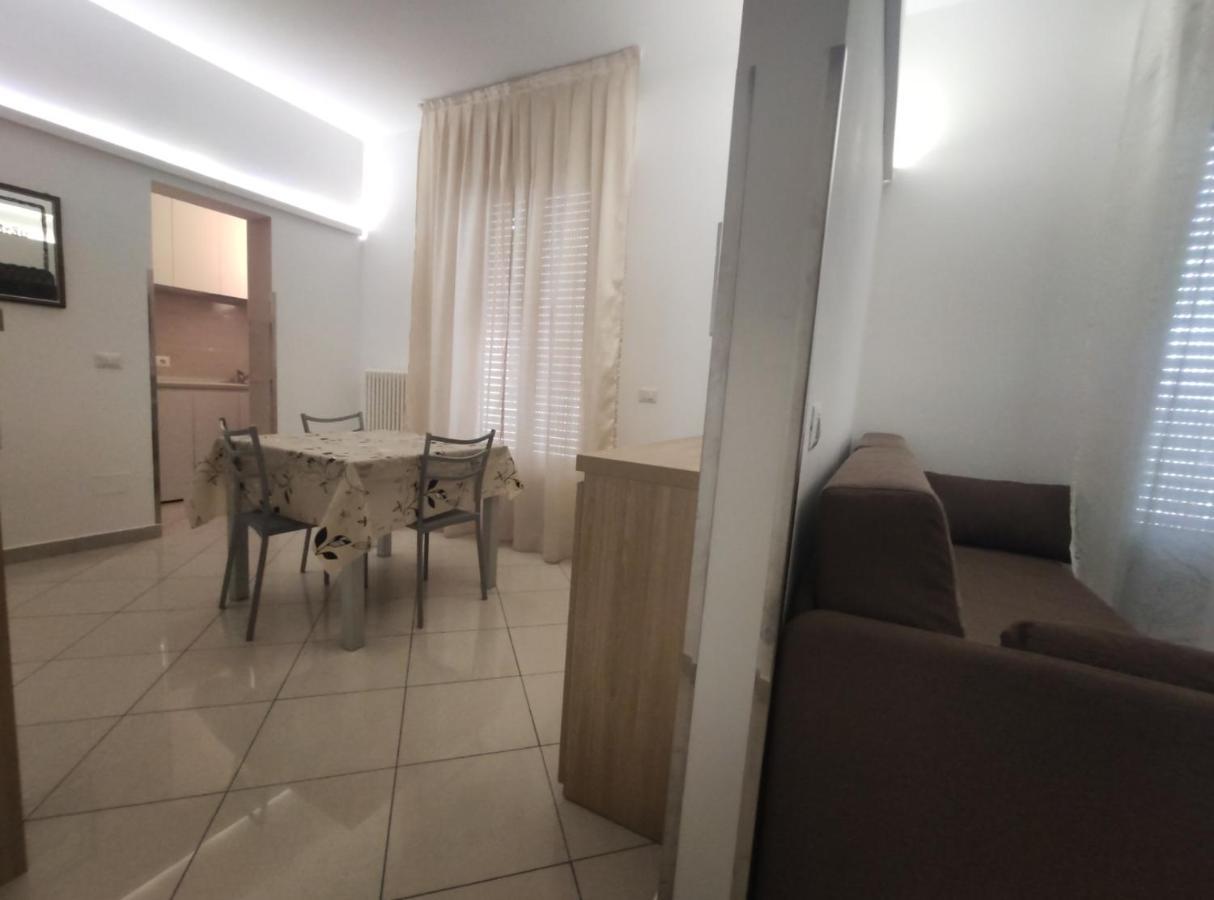 Residence Perla Ρίμινι Εξωτερικό φωτογραφία