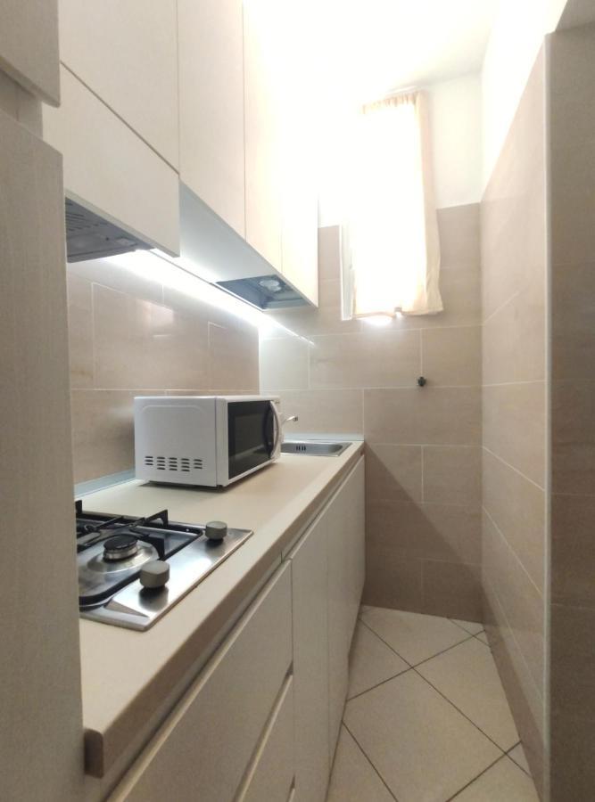 Residence Perla Ρίμινι Εξωτερικό φωτογραφία