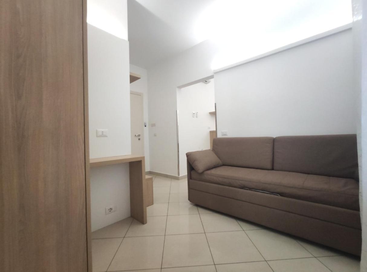 Residence Perla Ρίμινι Εξωτερικό φωτογραφία