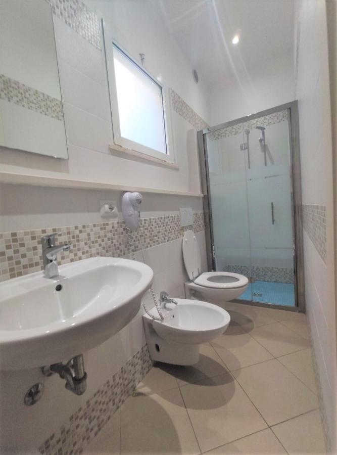 Residence Perla Ρίμινι Εξωτερικό φωτογραφία
