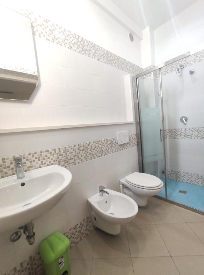 Residence Perla Ρίμινι Εξωτερικό φωτογραφία