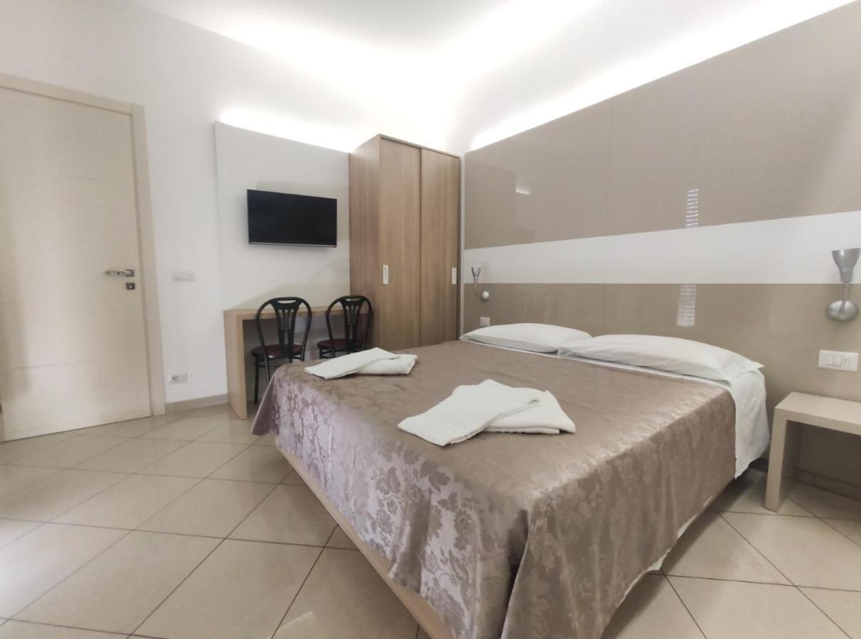 Residence Perla Ρίμινι Εξωτερικό φωτογραφία