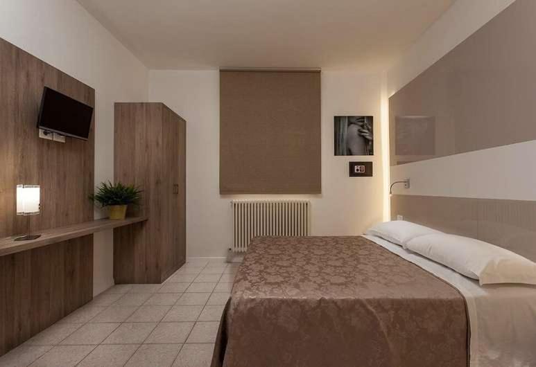 Residence Perla Ρίμινι Εξωτερικό φωτογραφία