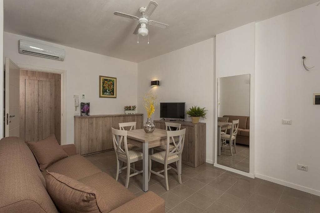 Residence Perla Ρίμινι Εξωτερικό φωτογραφία
