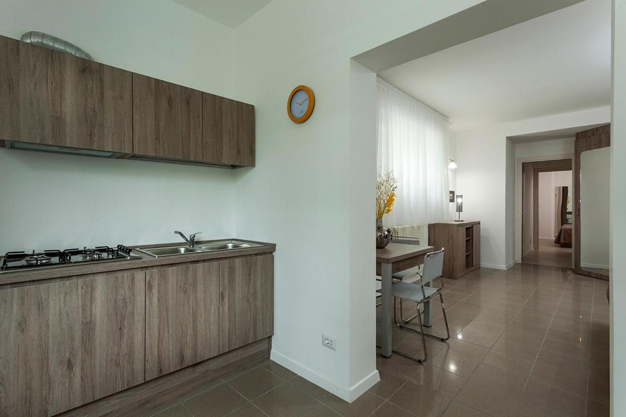 Residence Perla Ρίμινι Εξωτερικό φωτογραφία