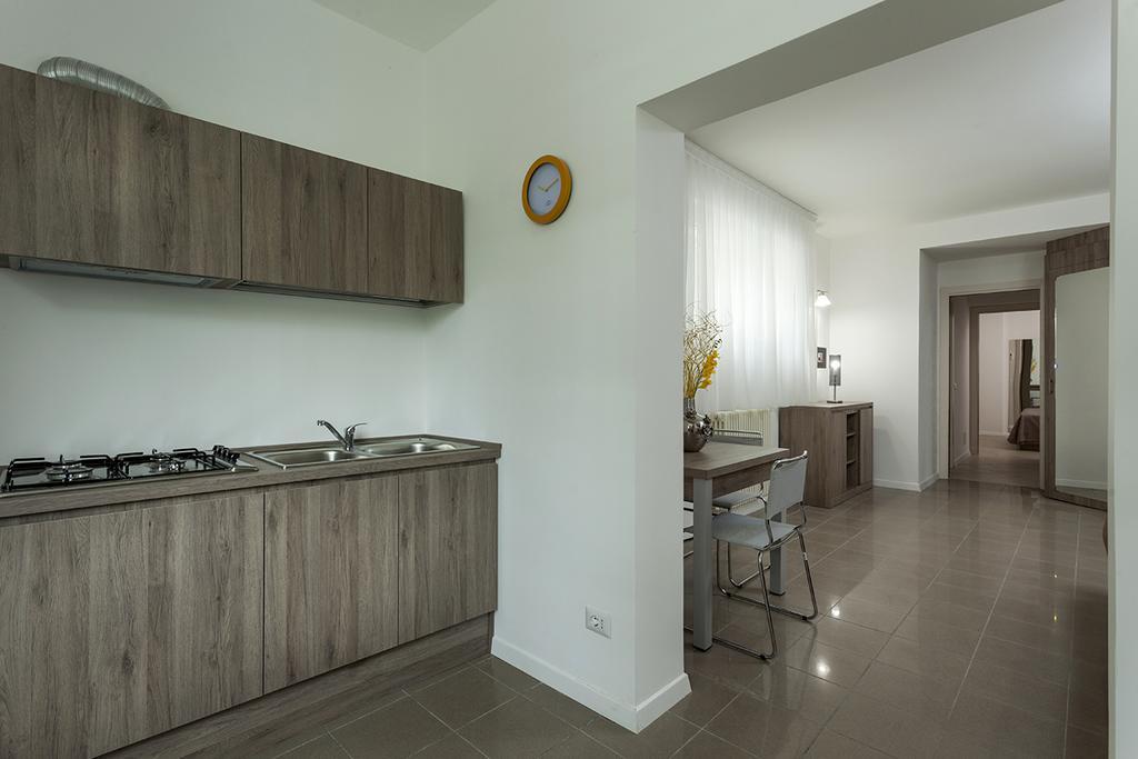 Residence Perla Ρίμινι Εξωτερικό φωτογραφία