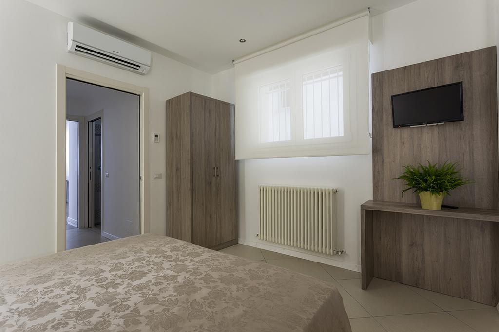 Residence Perla Ρίμινι Εξωτερικό φωτογραφία